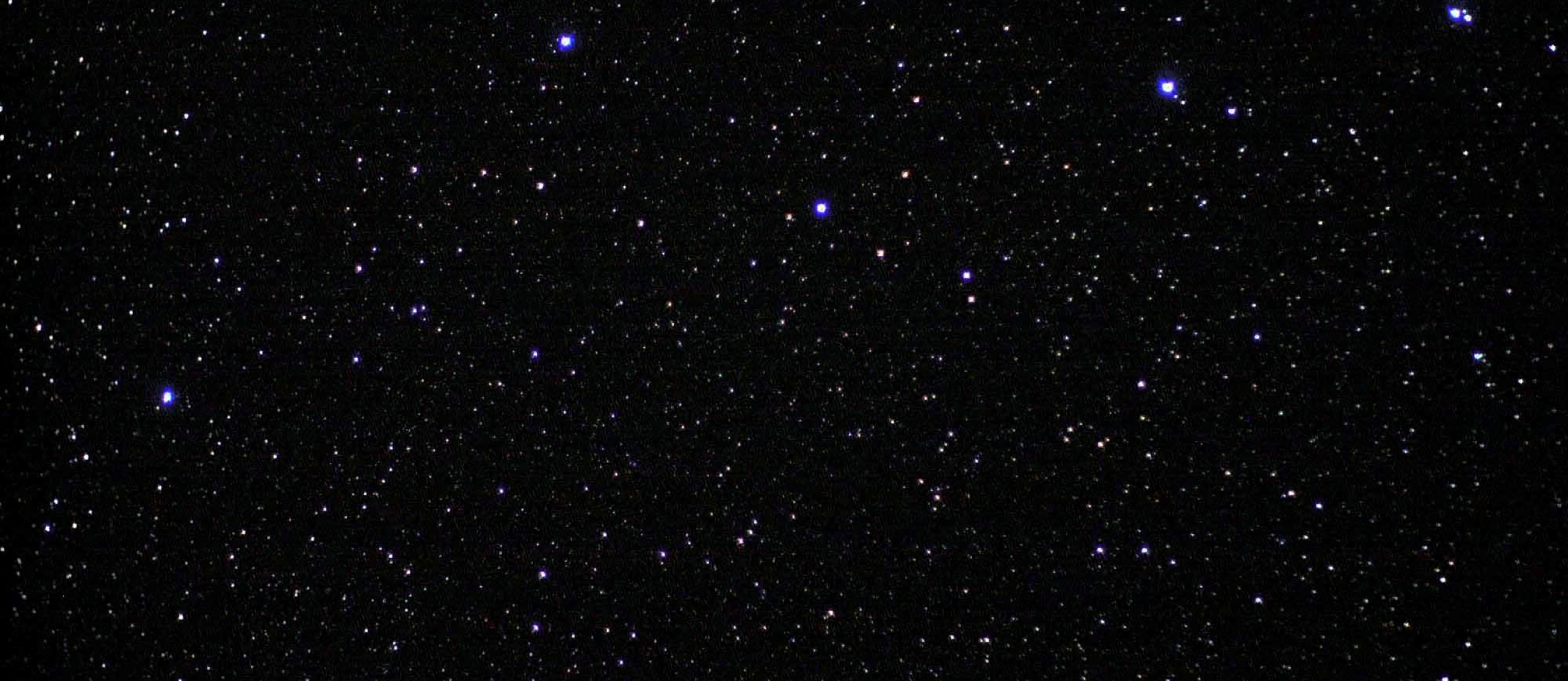 Starlight Ceiling in a Retail Store